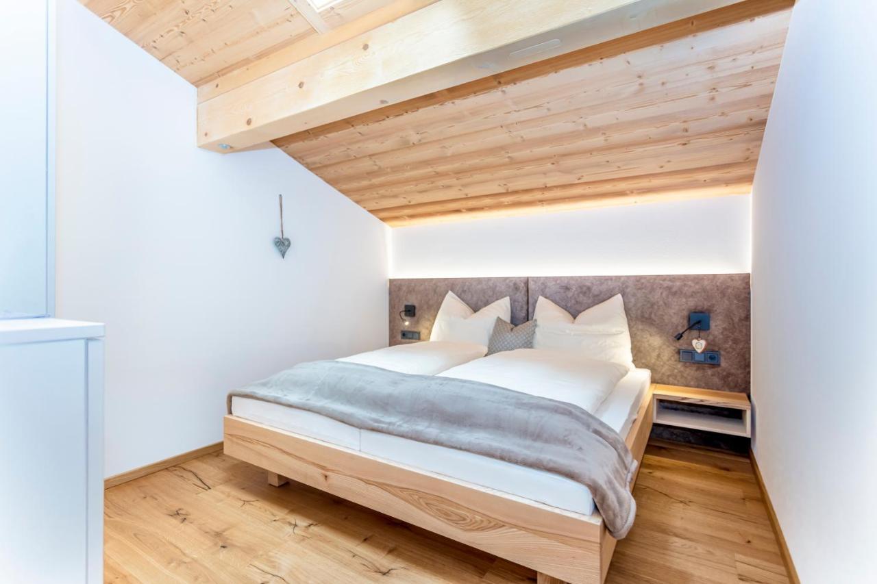 Biobauernhof Schneiderbauer Apartamento Unken Exterior foto